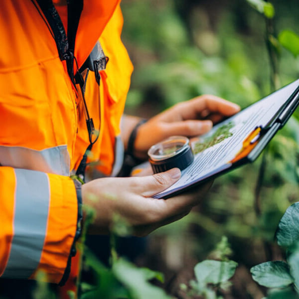 Программа регулярных наблюдений за водным объектом